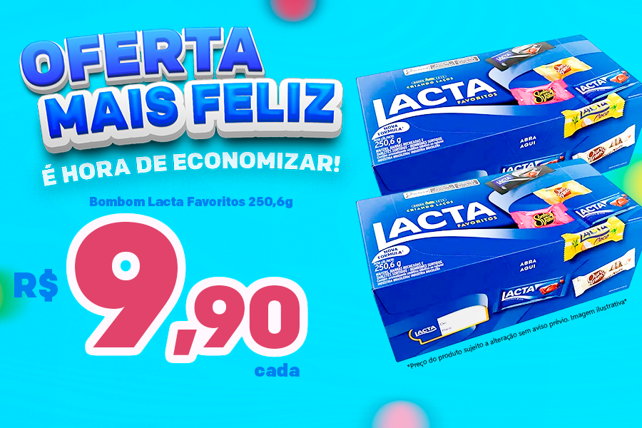 BANNER MOBILE OFERTA BOMBOM